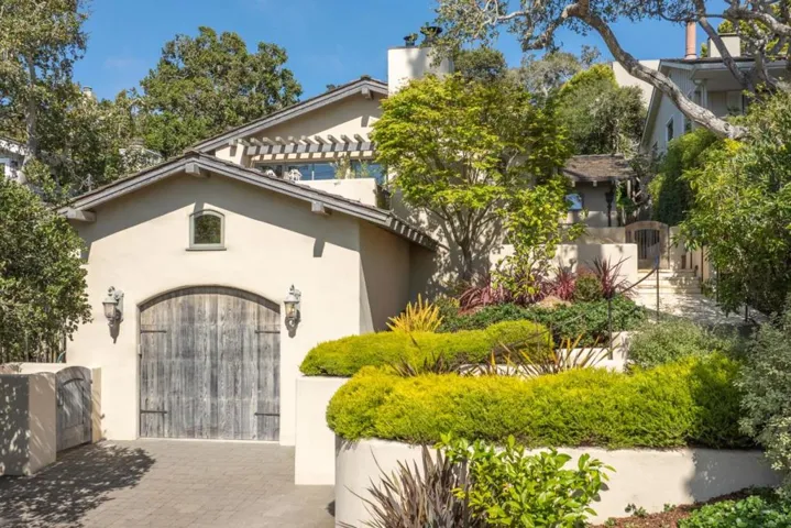 3se Of 4th Avenue, Carmel, California 93921