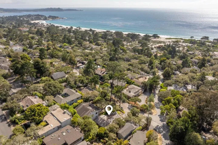 3se Of 4th Avenue, Carmel, California 93921