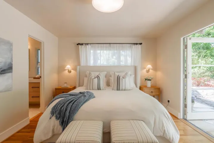 3se Of 4th Avenue, Carmel, California 93921