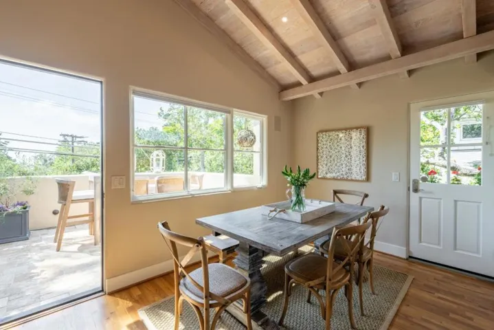 3se Of 4th Avenue, Carmel, California 93921
