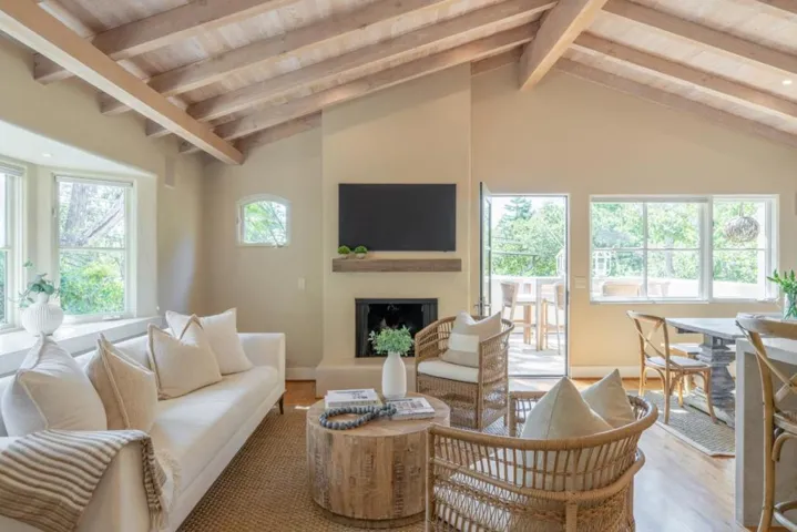 3se Of 4th Avenue, Carmel, California 93921