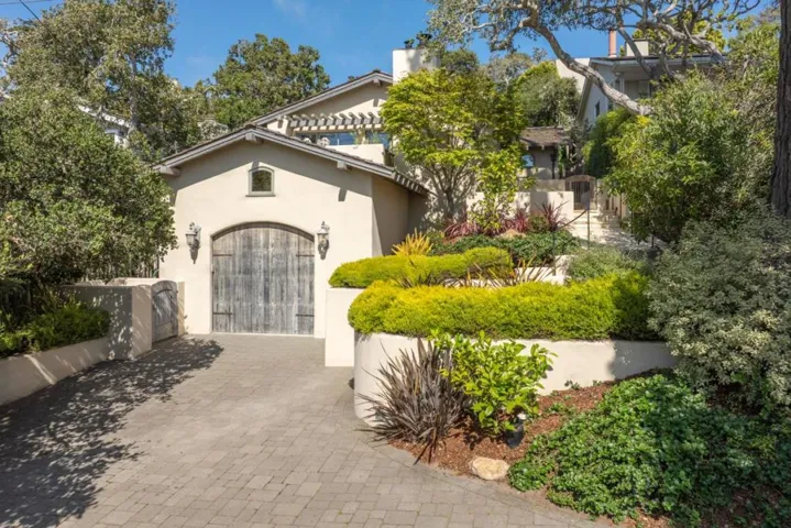 3se Of 4th Avenue, Carmel, California 93921