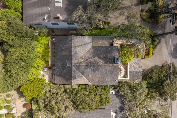 3se Of 4th Avenue, Carmel, California 93921
