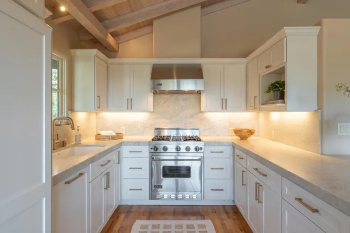 3se Of 4th Avenue, Carmel, California 93921