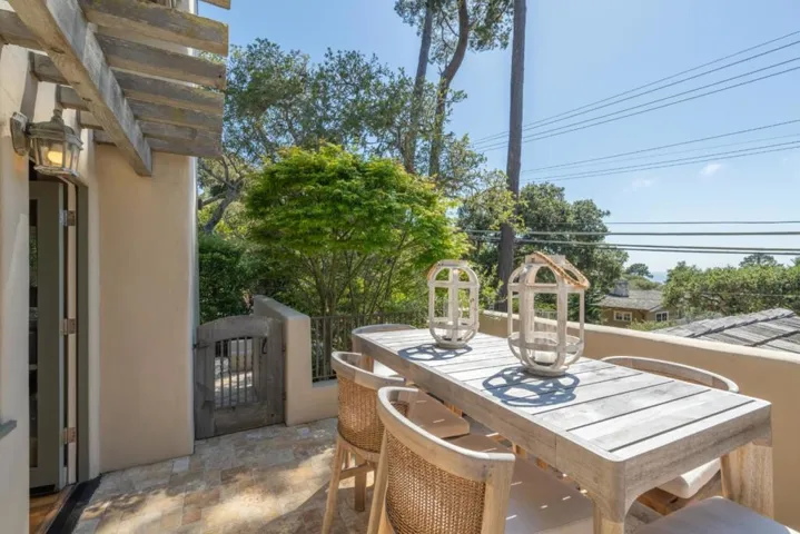 3se Of 4th Avenue, Carmel, California 93921