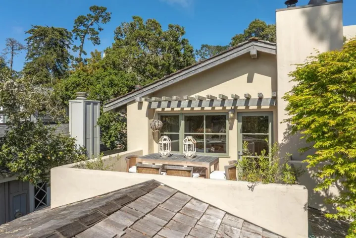 3se Of 4th Avenue, Carmel, California 93921