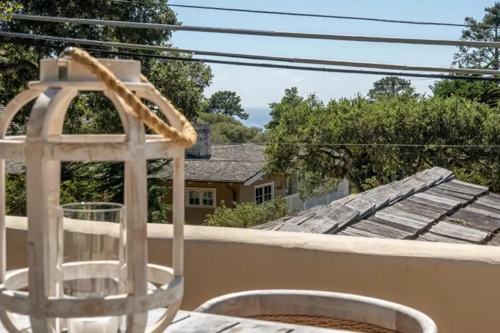 3se Of 4th Avenue, Carmel, California 93921