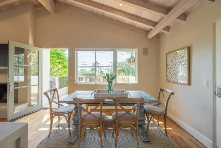 3se Of 4th Avenue, Carmel, California 93921
