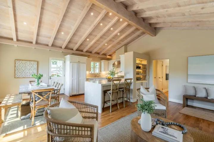 3se Of 4th Avenue, Carmel, California 93921