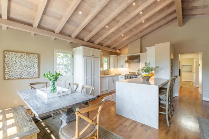 3se Of 4th Avenue, Carmel, California 93921