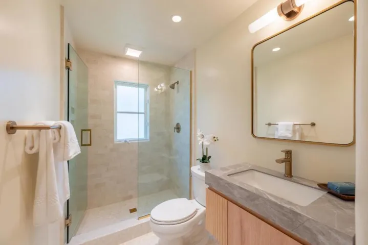 3se Of 4th Avenue, Carmel, California 93921
