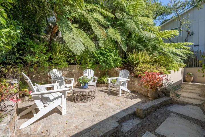 3se Of 4th Avenue, Carmel, California 93921