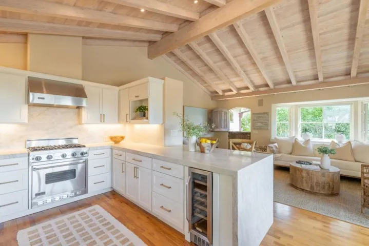 3se Of 4th Avenue, Carmel, California 93921