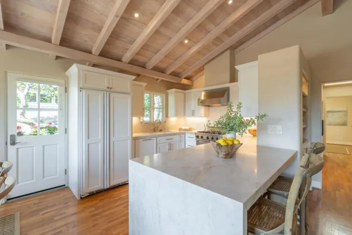 3se Of 4th Avenue, Carmel, California 93921