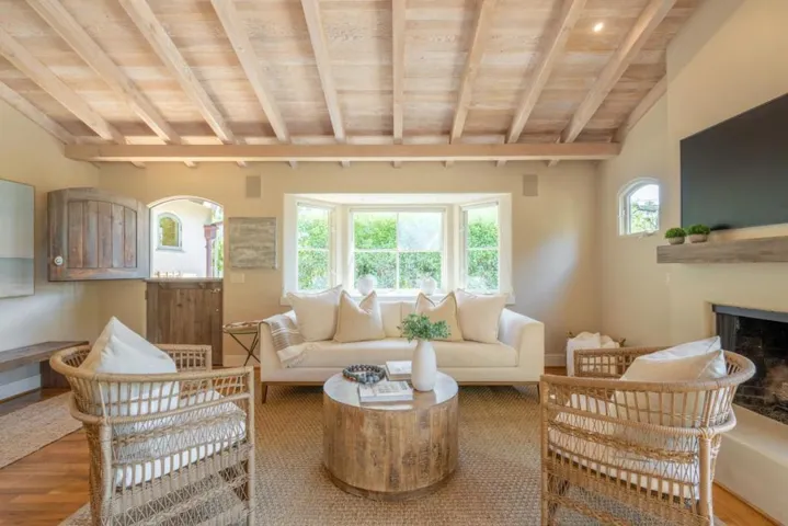 3se Of 4th Avenue, Carmel, California 93921