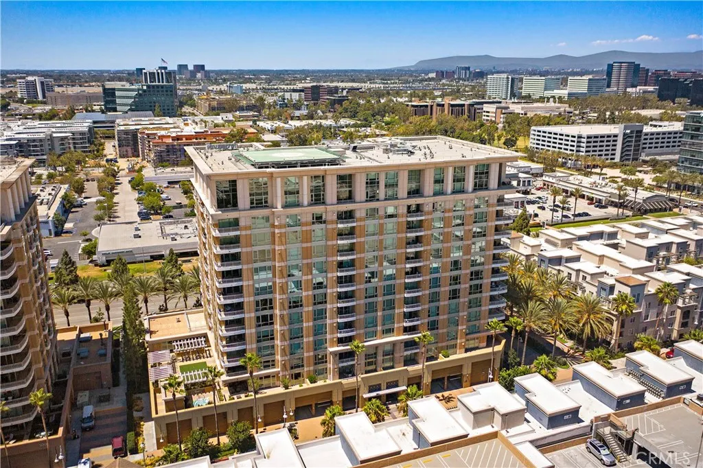 3000 The Plaza Building