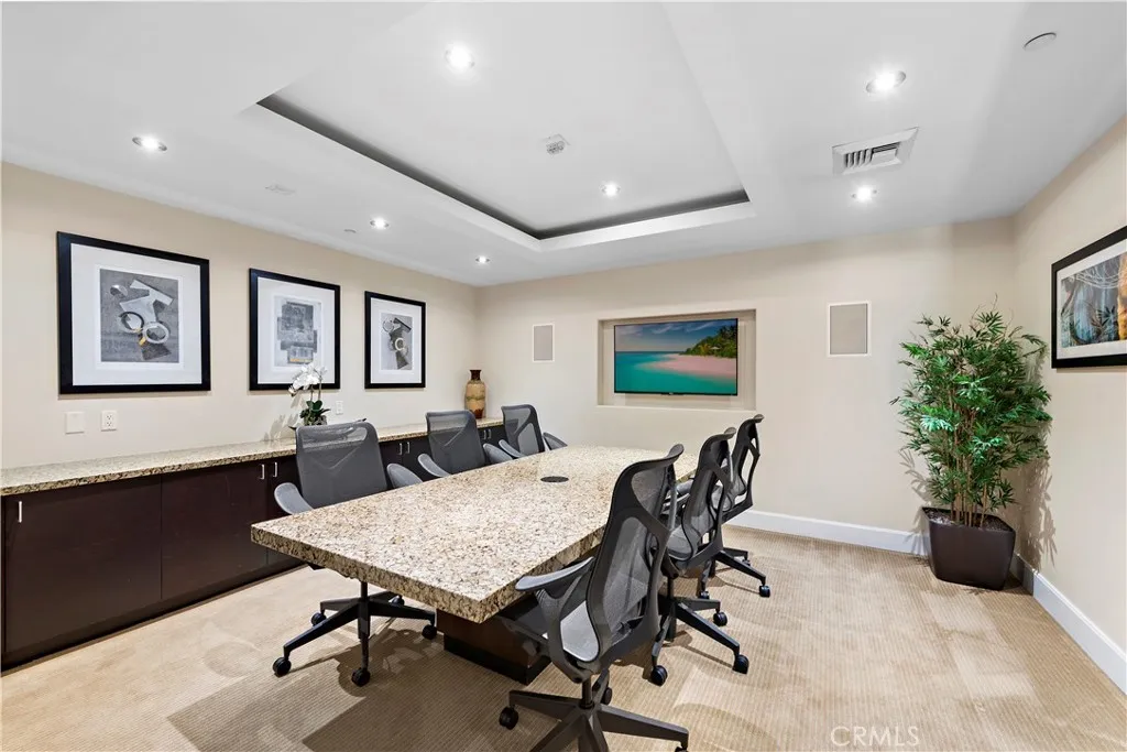 HOA Conference Room
