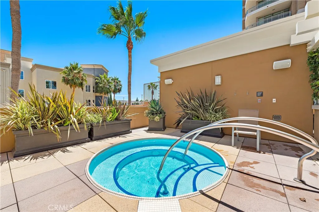 HOA Spa