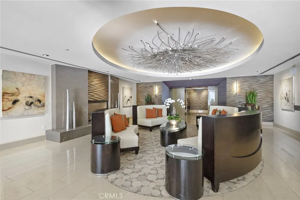 HOA Lobby