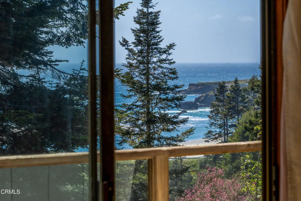 Ocean Views