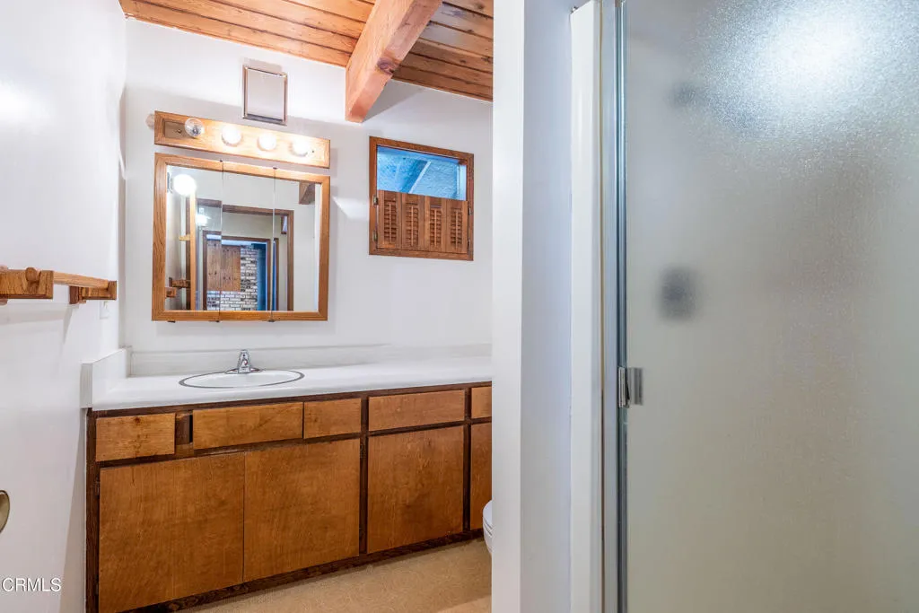 Downstairs Bathroom