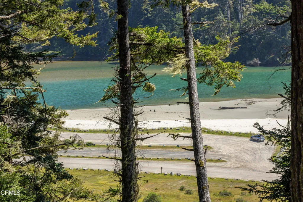 Big River Beach
