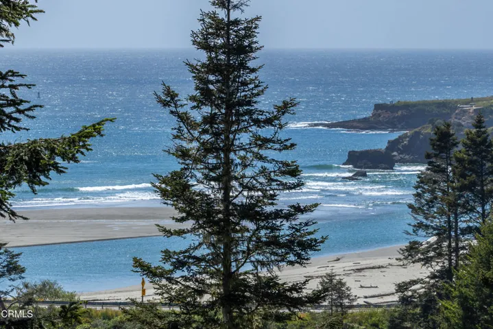 Big River Beach