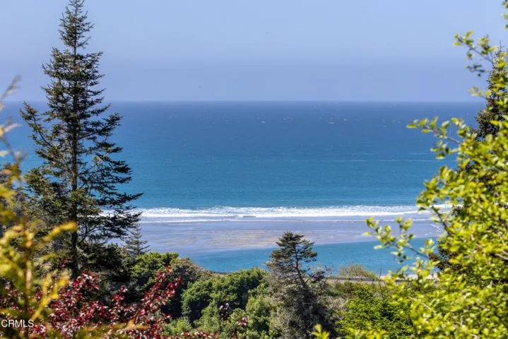 Pacific Ocean