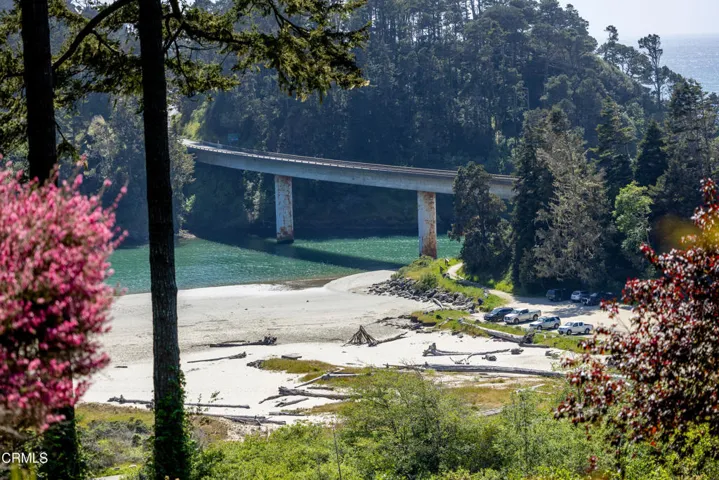 Big River Bridge