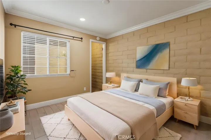 Virtually Staged