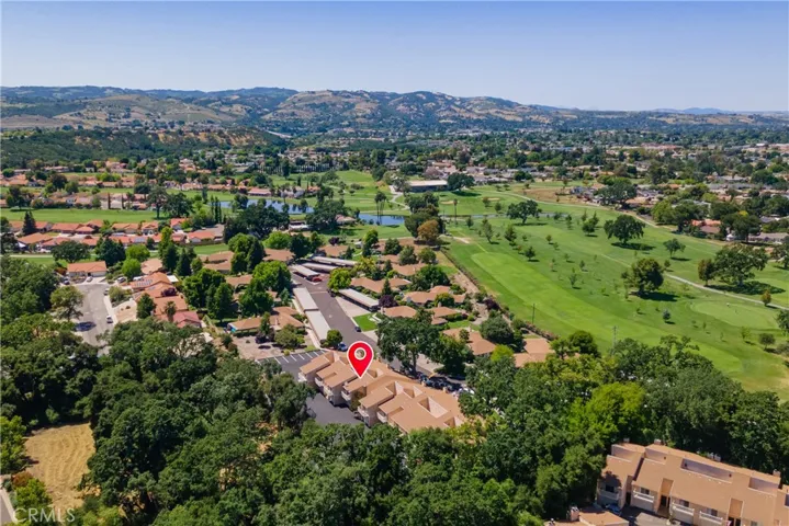 149 Flag Way, Paso Robles, California 93446