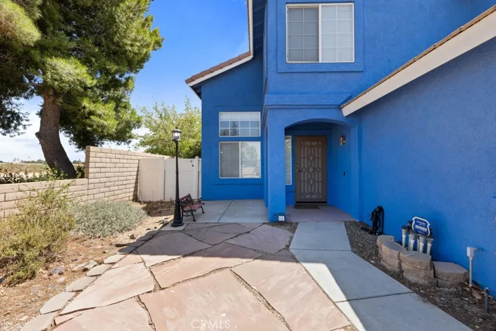 14485 Fontaine Way, Victorville, California 92394