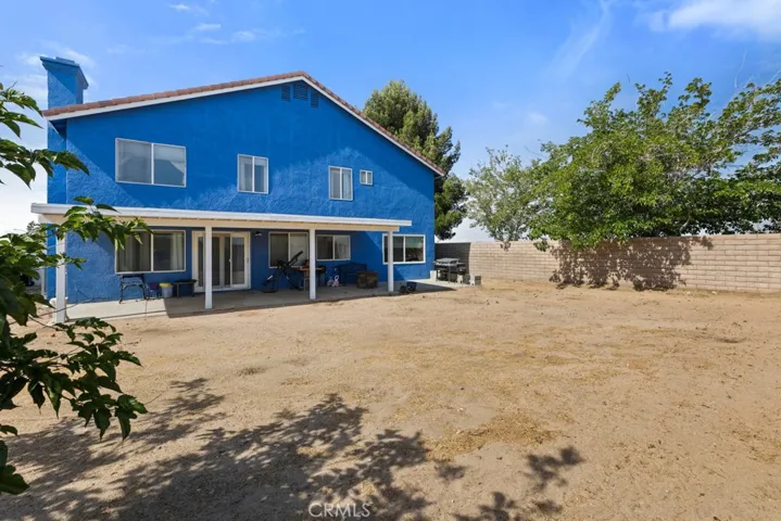 14485 Fontaine Way, Victorville, California 92394