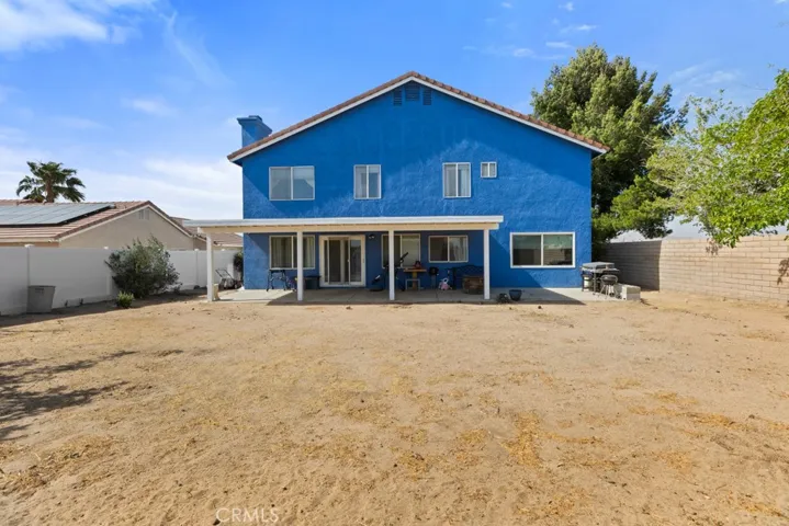 14485 Fontaine Way, Victorville, California 92394