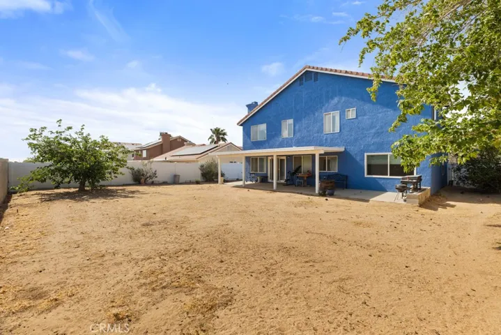 14485 Fontaine Way, Victorville, California 92394