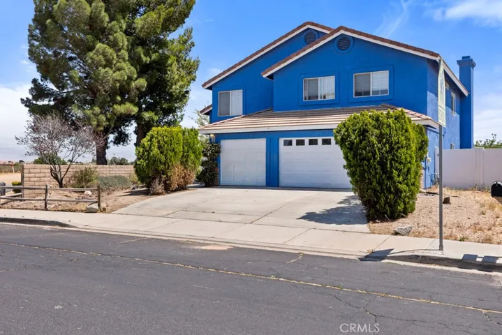 14485 Fontaine Way, Victorville, California 92394