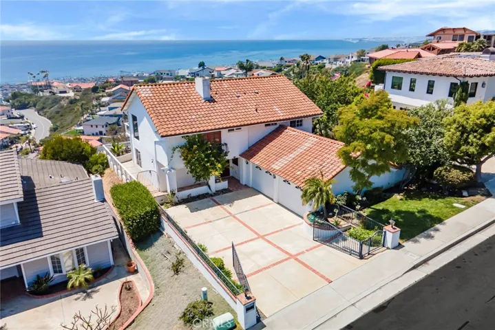 900 Avenida Salvador, San Clemente, California 92672