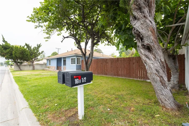 Mailbox