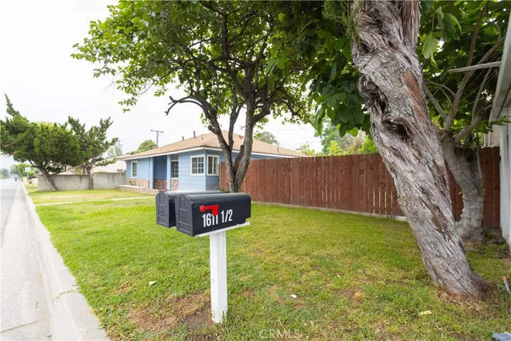 Mailbox