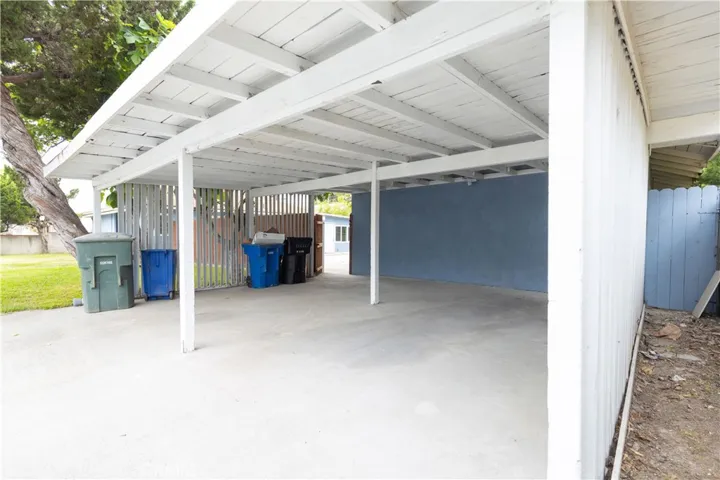 Carport