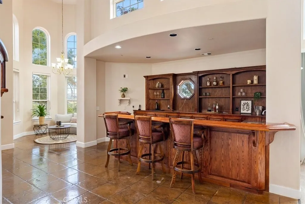 Wet Bar