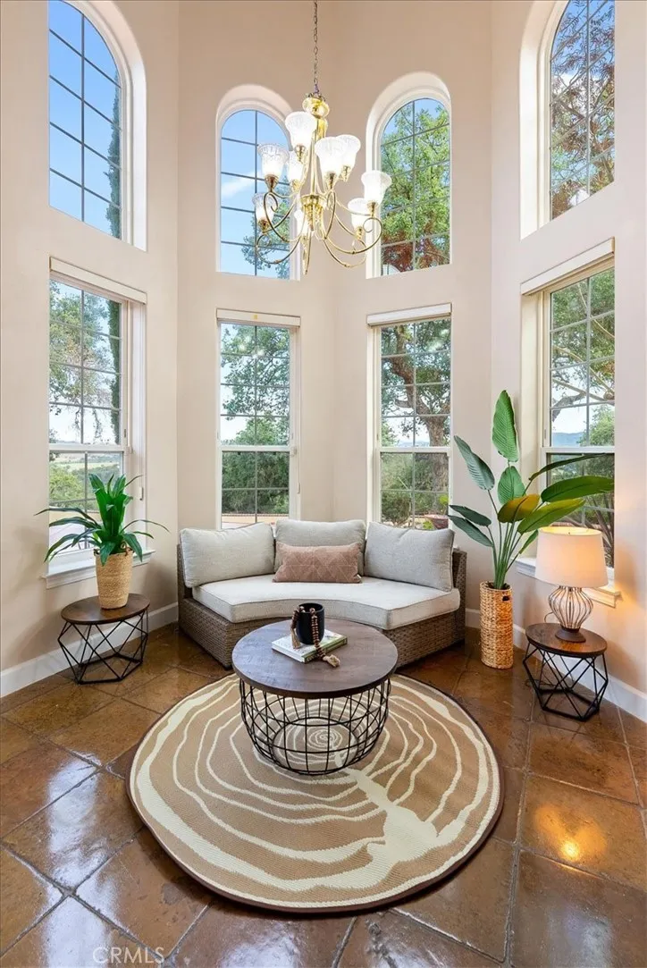 Sitting Area