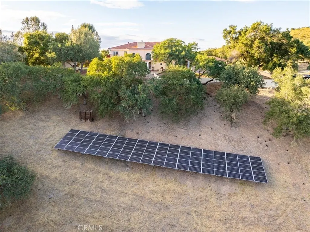 100 Solar Panels Paid Off