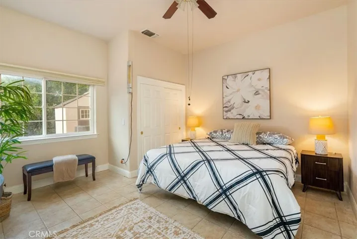 Main Floor Suite