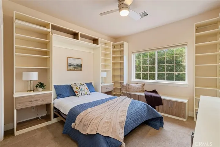 Upstairs Bedroom