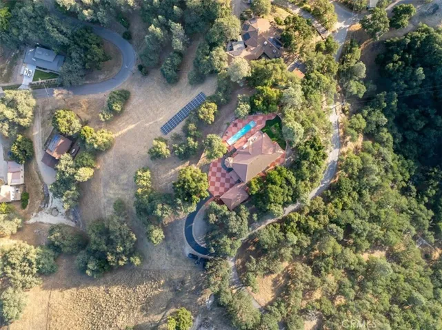 Overhead