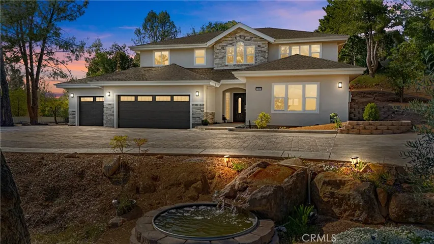 Welcome to 17867 Deer Hill RD -Digitally altered.