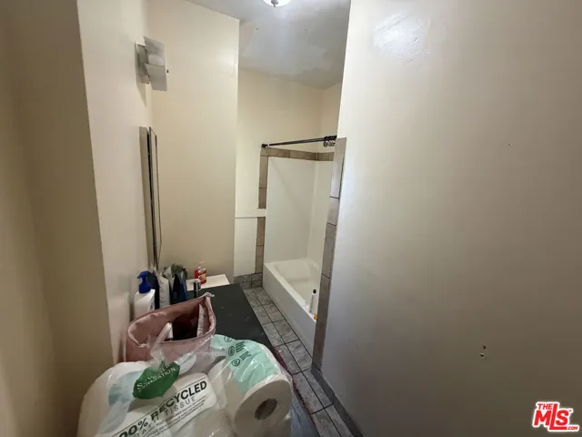 1st bathroom
