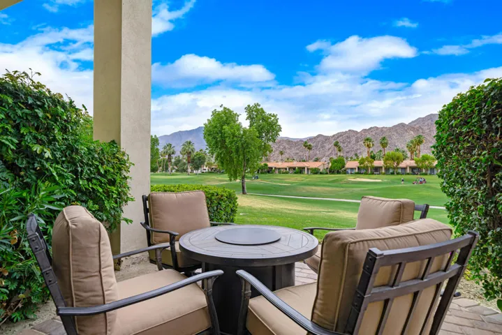 PGA WEST