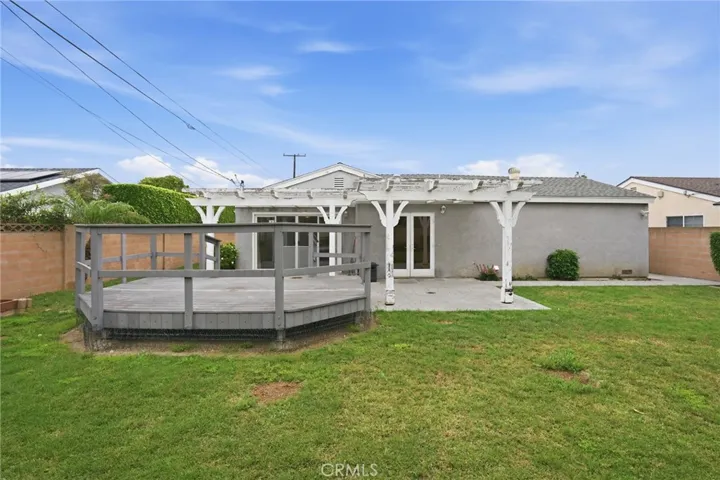 10313 Hester Avenue, Buena Park, California 90620